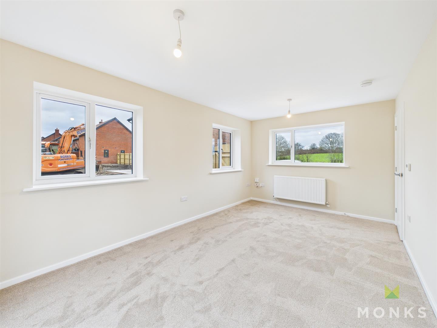 The Wellbeck Stones Wharf, Oswestry, SY10 7TG For Sale